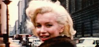 Netflix's 'The Mystery of Marilyn Monroe: The Unheard Tapes' Trailer