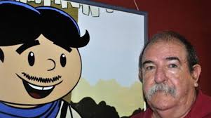 Cuba honors the death of its outstanding filmmaker Juan Padron