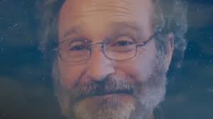 Being Robin: Trailer 1