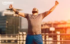 Image result for photo of someone won