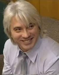 Dmitri ♥️ HVOROSTOVSKY ♥️