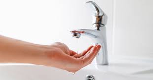 The kitchen is the heart of the home, and having a reliable hot water stream is essential, especially if you have a young family or messy pets! What Causes Low Hot Water Pressure And How To Fix It Essential Home And Garden