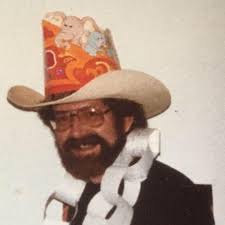 James F. Prewitt Memorial