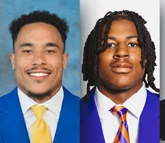 Albany State routs Central State for fourth straight win