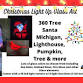 Alpena Glass Tree Workshop @ Art in the Loft event image