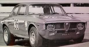 Image result for Ivory 1968 Alfa-Romeo