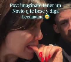 La Chabona diria Maginate 😂