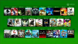 Amante de los juegos de xbox360? Juegos Hackeados X Box Juegos De Xbox Gold Gratis Para Xbox One Y 360 De Agosto 2019 Top 15 Juegos Hackeados Para Android Terajana