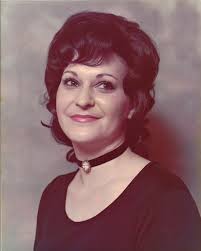 Obituary for Carolyn A Hartley