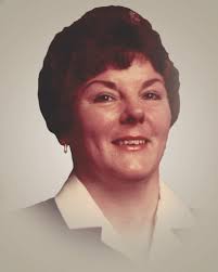 Mary MacLeod Obituary (2022)