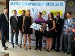 We did not find results for: The Exciting Conclusion Of The Slovak Championship Open 19 The Trophy Was Taken By R Sabbatini Penati Slovak Open Championship