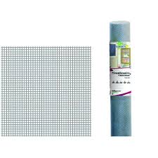 Découvrez nos réductions sur l'offre grillage garde manger. Moustiquaire Aluminium Gris H 0 6 X L 3 M Leroy Merlin