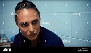 THE WAY, Eli Jane, 2021. © Gravitas Ventures