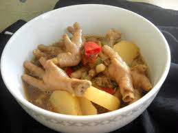 Menyembuhkan bubulan pada telapak kaki & bubul gantung (dugal) di dada cara pakai khasiat : Kenapa Kaki Ayam Bagus Untuk Kesihatan Inilah Manfaat Dan Khasiat Kaki Ayam Yang Sangat Menarik