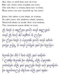 Often have you heard that told: Ladiablarubia S Image Lord Of The Rings Tattoo Tolkien Tattoo Aesthetic Words