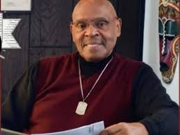 Eric B. Chandler Health Center