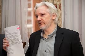 WikiLeaks fundraising organization hires law firm to lobby US ...