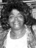Grace Starnes Khrone (1930-2006)