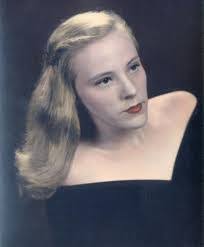 Joann Sheridan's Instagram, Twitter & Facebook