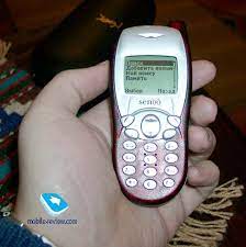 Mobile-review.com Sendo S230 в интерьере