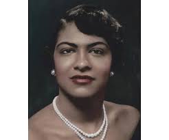 Jean Ewing Obituary (1931