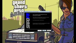 106 Police Mod Gta San Andreas Download  Free