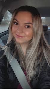 Savannah Porter's Instagram, Twitter & Facebook