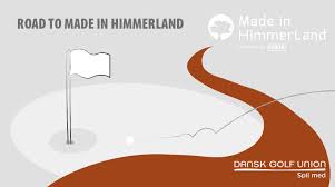 Sila refresh browser sekiranya mengalami sebarang gangguan. Road To Made In Himmerland Dansk Golf Union
