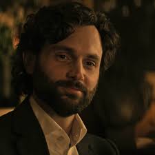 YOU: Season 4 Part 1