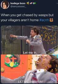 Animal Crossing Meme Dump Animal Crossing Memes Popular Memes