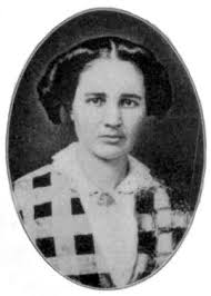 Elitha Cumi (Donner) Wilder (1832-1922)