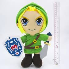 It is sometimes mistakenly classified as a genre itself. Buy Anime Cartoon Zelda Link Plush Toy Soft Stuffed Doll At Affordable Prices Free Shipping Real Reviews With Photos Joom