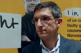 Impact report 2014/15