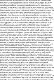 Anatomy and physiology coloring books 16061 source : Full Version Is Here Pdf Free Download