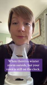 Sarah Voice Activated Heater