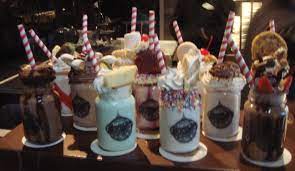 The minute universal orlando resort announced the opening of the toothsome chocolate emporium & savory feast kitchen i added it to the top of our list for our next visit to orlando. Toothsome Chocolate Emporium Savory Feast Kitchen The Saboscrivner