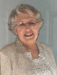 Margaret Harris Obituary