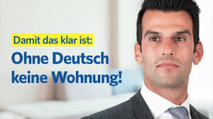 Wenn schließlich eine passende wohnung zur miete gefunden und auch der vermieter von überzeugt ist, beginnt die einzugsphase. Udo Landbauer Ohne Deutsch Keine Wohnung Facebook