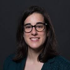 Profile: Patricia Díaz Rodríguez