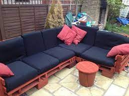paletlerden l koltuk takim dekorason decor decoration pallet sofa palet mobilya ev icin