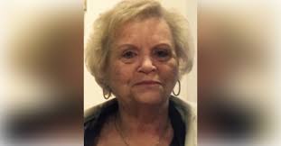 Obituary information for Magdalene "Maggie" Dunn