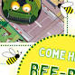 Coding for Bee-ginners event image