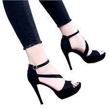 Scopri l' ampia selezione di scarpe con tacco 12, dècolletè, mocassini, sandali e molti altri modelli su yoox. Buy Scarpe Con Tacco 12 Up To 75 Off Free Shipping