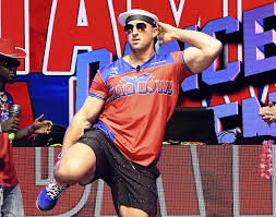 It can take years to develop the mastery of those skills. Jaguars Make It Official Sign Tight End Tim Tebow