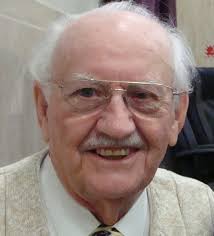 Obituary information for James Walter Day