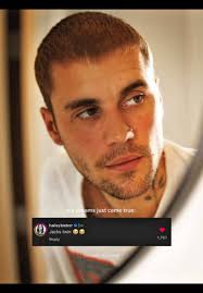 Justin and Hailey Bieber: Love Across the Distance