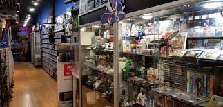 Vintage story is an uncompromising wilderness survival sandbox game inspired by lovecraftian horror themes. Video Games Plus Video Game Stores 1068 Wilson Avenue Toronto On Phone Number Yelp