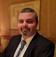 Christopher “Chris” Benjamin Belloni