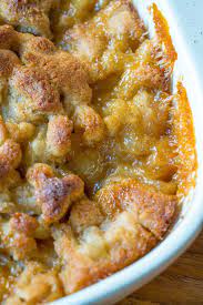 Caramel Pear Pudding Recipe Caramel Pears Pear Recipes Pear Dessert
