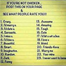 Nathan Lange On Twitter Instagram Rates Instagram Dating Do You Know Me